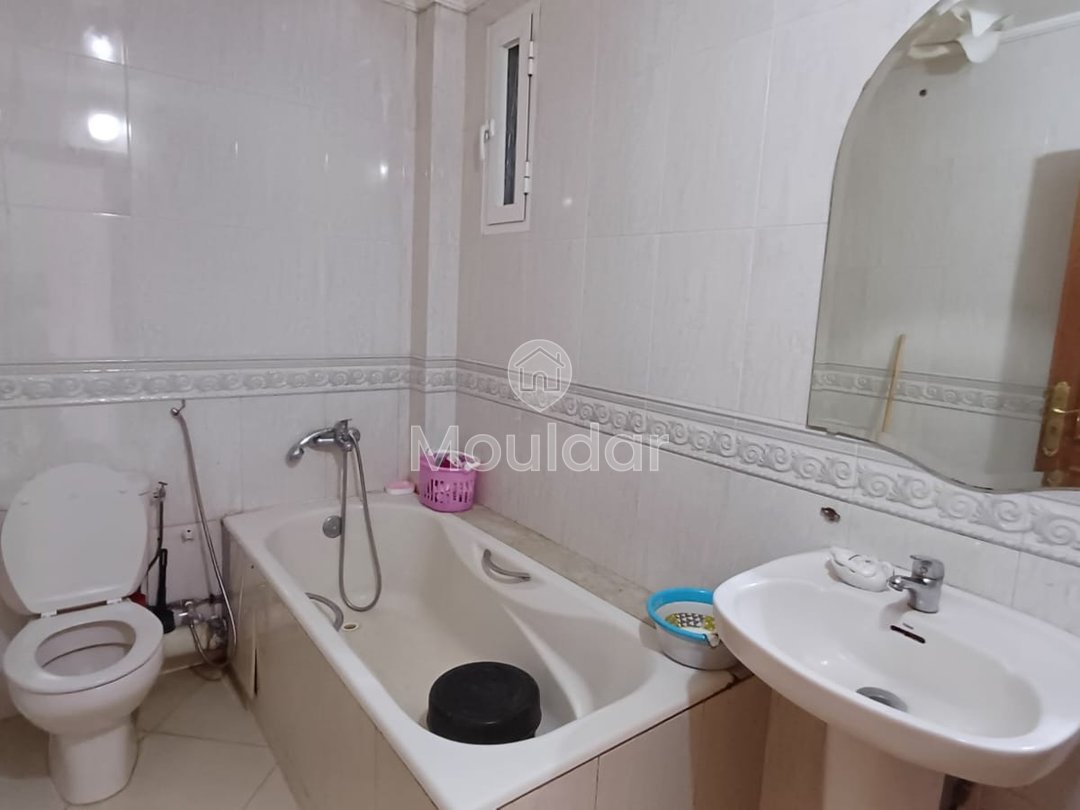 فيلا فسيحة للبيع في الرباط - حي الفتح - Photo 20