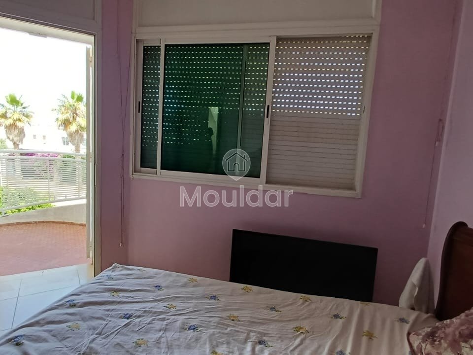 فيلا فسيحة للبيع في الرباط - حي الفتح - Photo 6