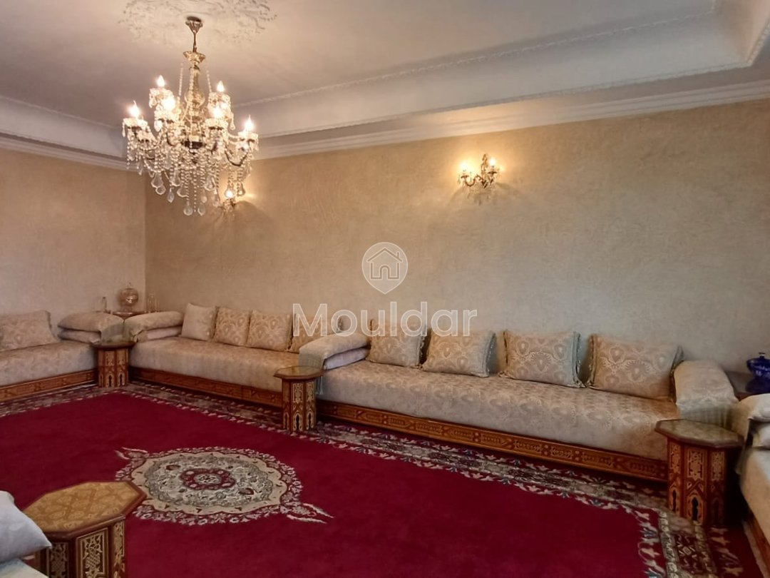 فيلا فسيحة للبيع في الرباط - حي الفتح - Photo 2