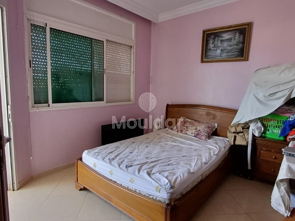 فيلا فسيحة للبيع في الرباط - حي الفتح - Photo 11