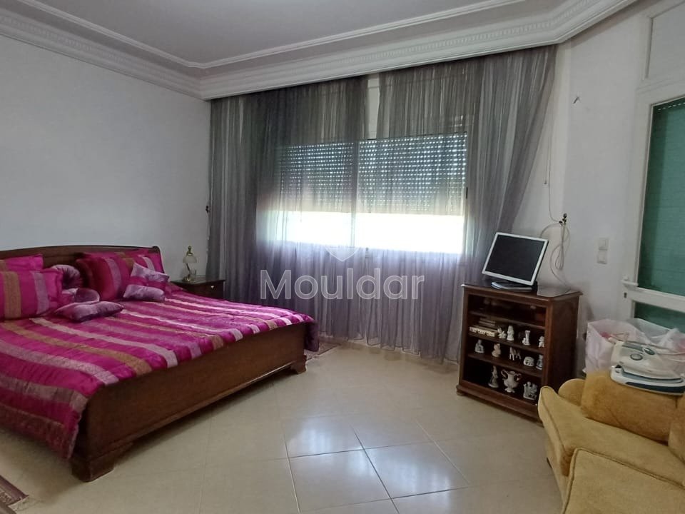 فيلا فسيحة للبيع في الرباط - حي الفتح - Photo 10