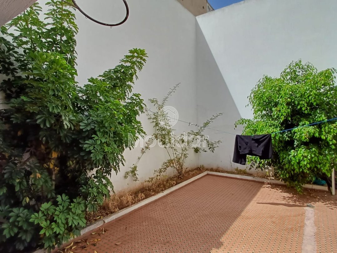 فيلا فسيحة للبيع في الرباط - حي الفتح - Photo 12