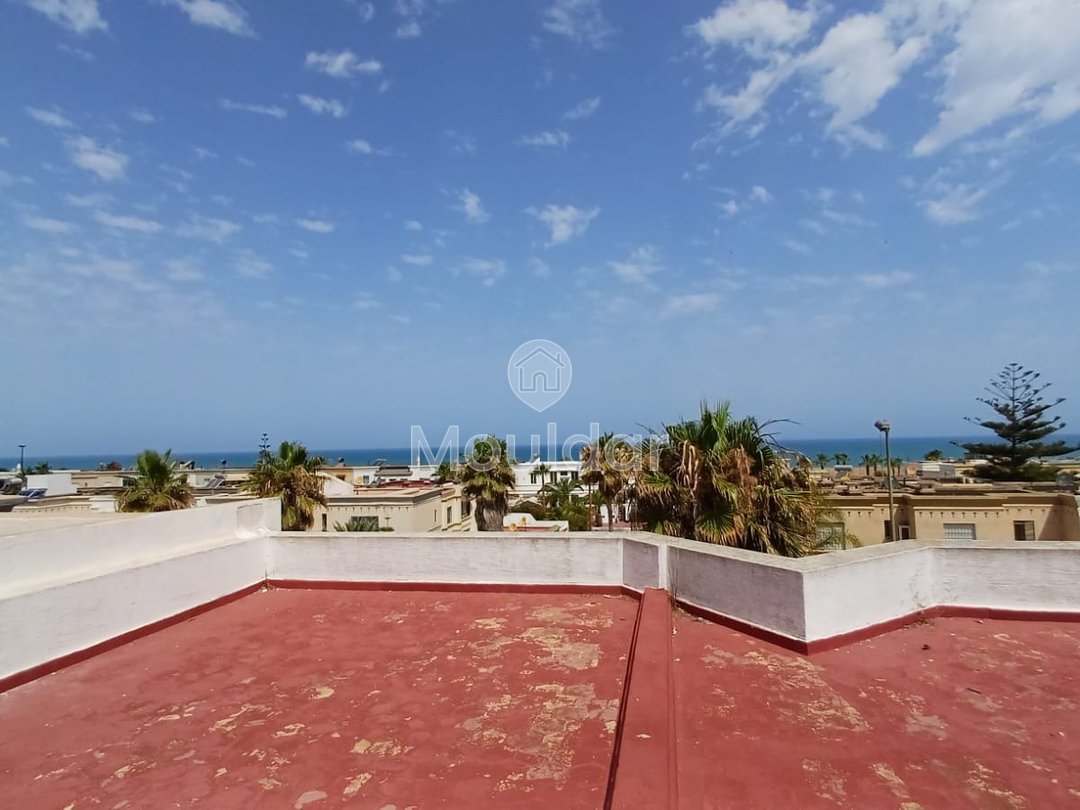 فيلا فسيحة للبيع في الرباط - حي الفتح - Photo 13