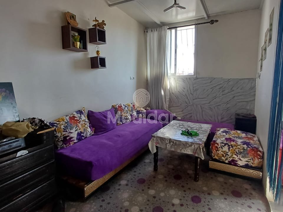 Casă spațioasă de vânzare în Rabat: 5 camere, 180 m² - Photo 4