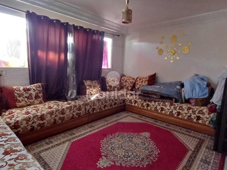 Casă spațioasă de vânzare în Rabat: 5 camere, 180 m² - Photo 6