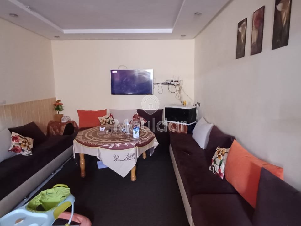 Casă spațioasă de vânzare în Rabat: 5 camere, 180 m² - Photo 1