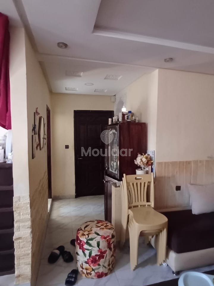 Casă spațioasă de vânzare în Rabat: 5 camere, 180 m² - Photo 11