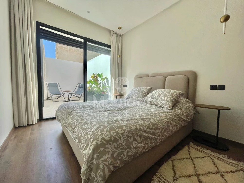 Charmante Wohnung zur Miete in Bourgogne, Casablanca - 68 m² - Photo 7