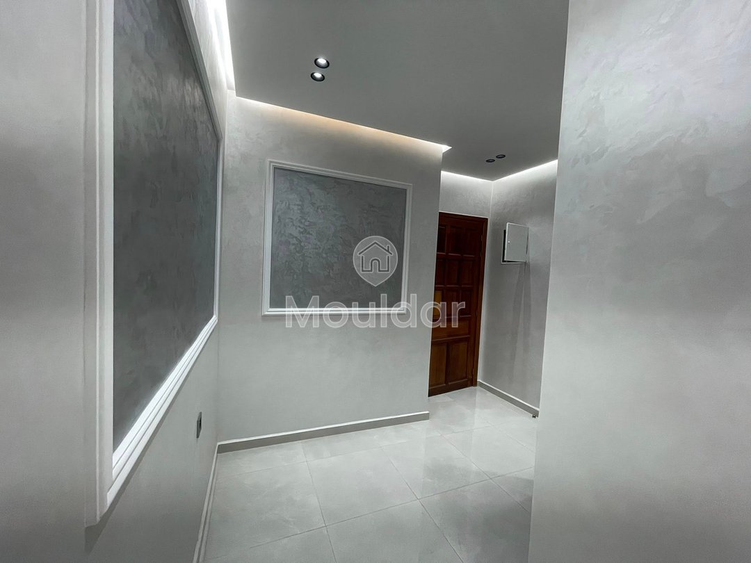 Te huur appartement in Marrakech: 2 slaapkamers, 92 m² comfort - Photo 11
