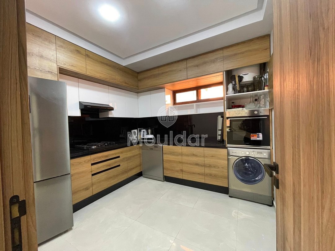 Te huur appartement in Marrakech: 2 slaapkamers, 92 m² comfort - Photo 12