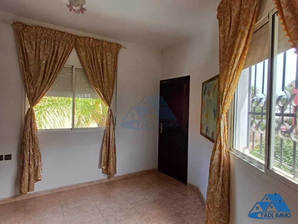 VENTA VILLA DE 250 M2 EN HARHOURA TEMARA - Photo 11