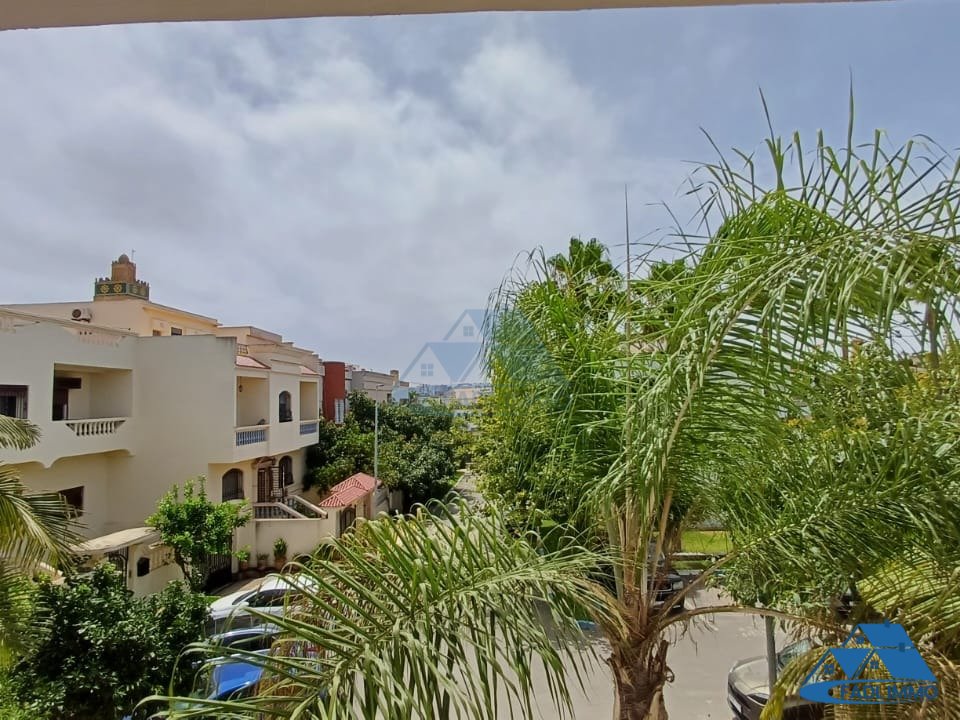 VENTA VILLA DE 250 M2 EN HARHOURA TEMARA - Photo 1