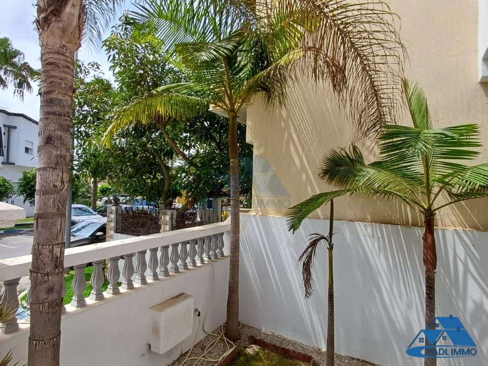 VENTA VILLA DE 250 M2 EN HARHOURA TEMARA - Photo 7