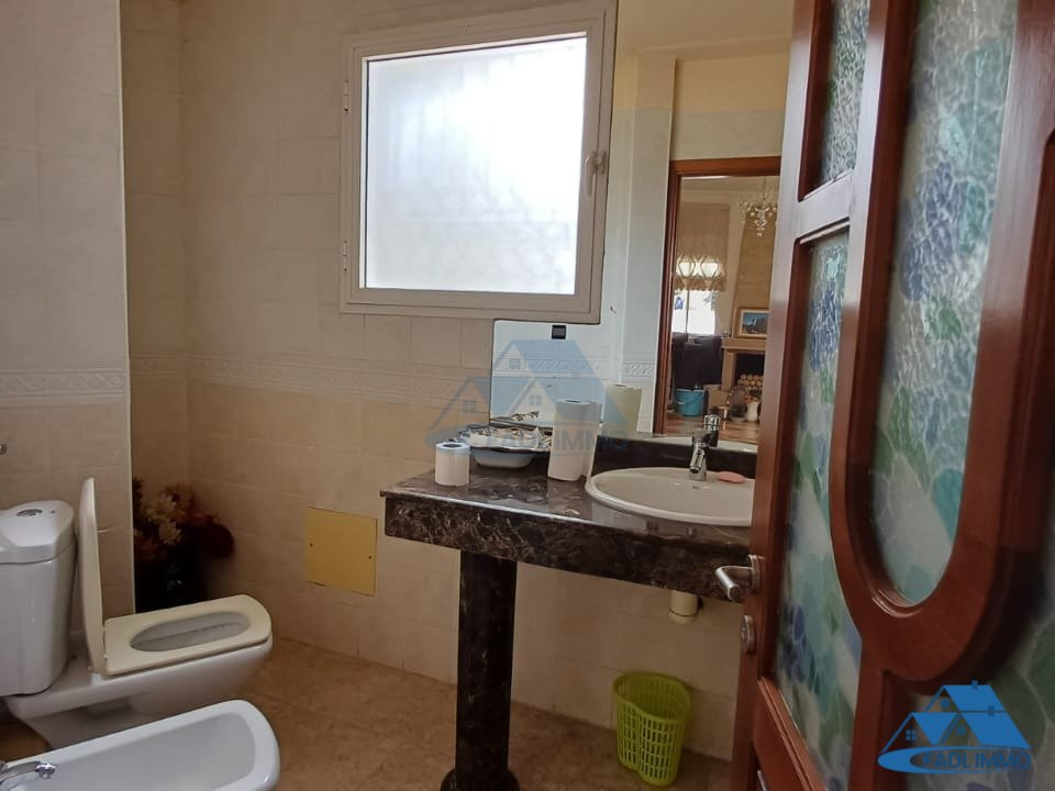 VENTA VILLA DE 250 M2 EN HARHOURA TEMARA - Photo 16