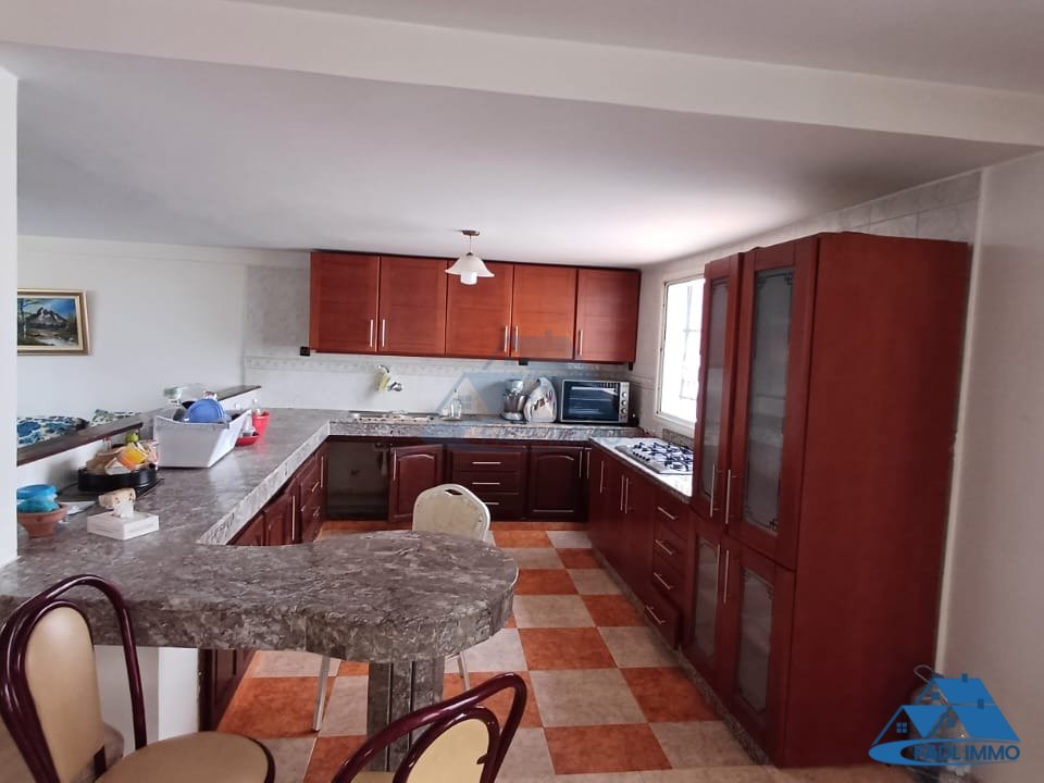 VENTA VILLA DE 250 M2 EN HARHOURA TEMARA - Photo 15