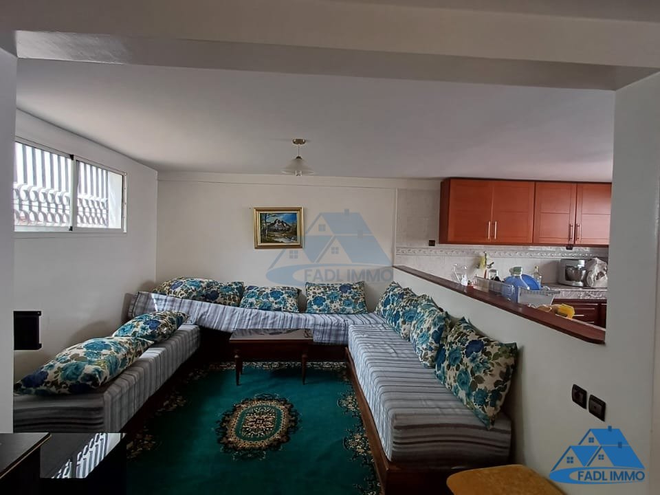 VENTA VILLA DE 250 M2 EN HARHOURA TEMARA - Photo 5