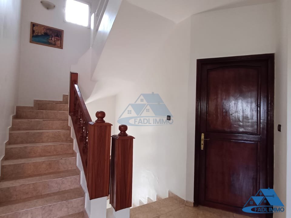 VENTA VILLA DE 250 M2 EN HARHOURA TEMARA - Photo 12