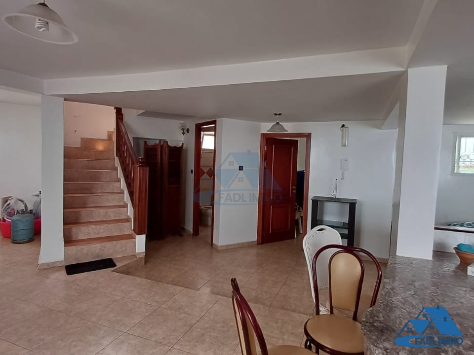 VENTA VILLA DE 250 M2 EN HARHOURA TEMARA - Photo 9