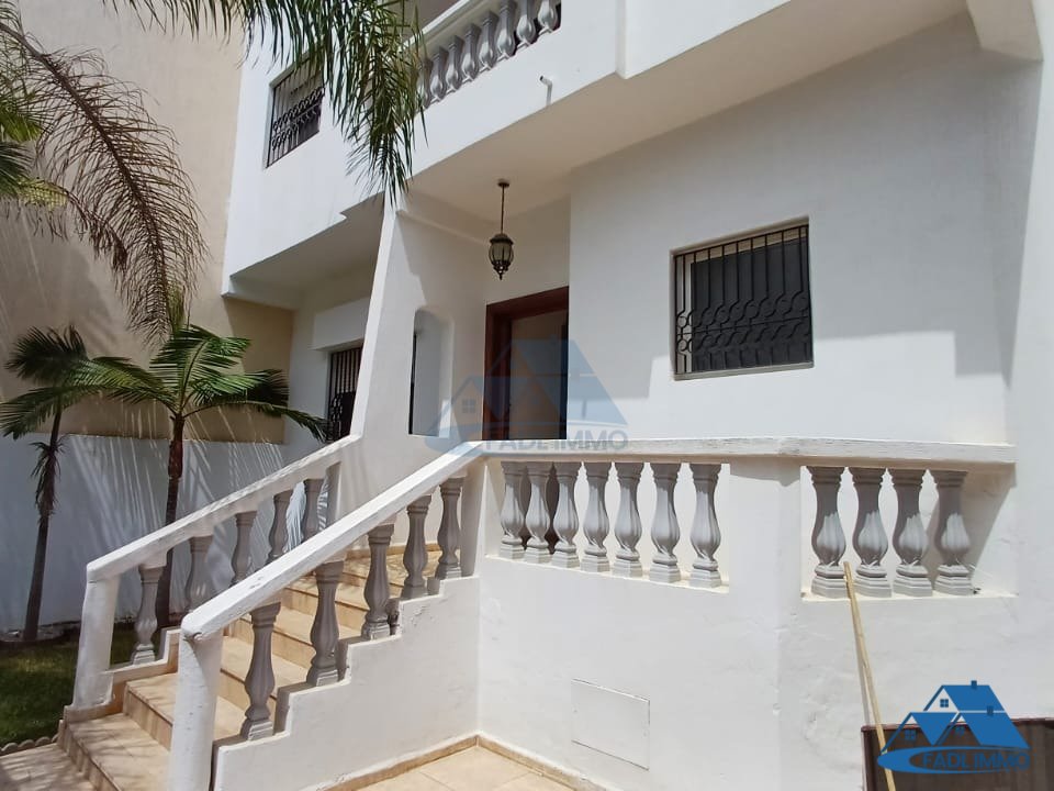 VENTA VILLA DE 250 M2 EN HARHOURA TEMARA - Photo 13