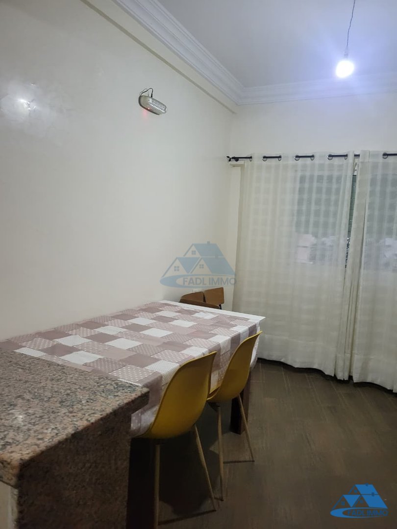 ستوديو مفروش للإيجار في الطيبة القنيطرة - Photo 8