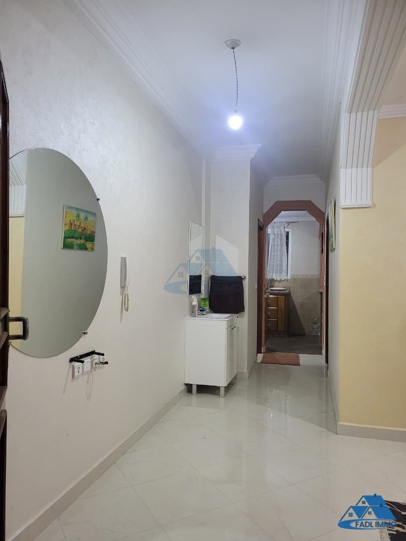 ستوديو مفروش للإيجار في الطيبة القنيطرة - Photo 2