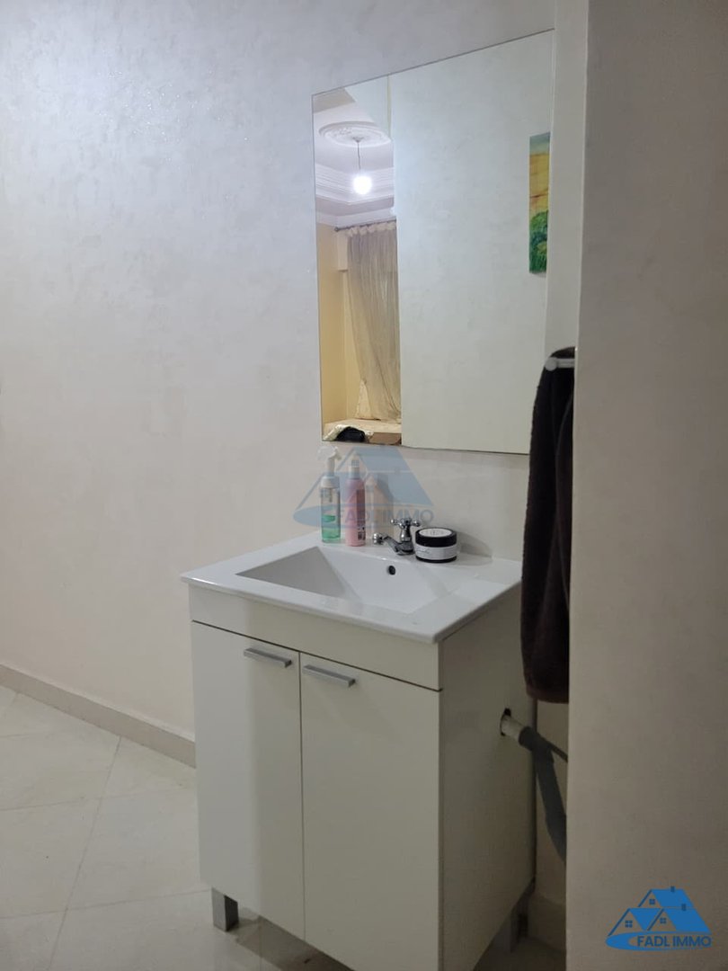 ستوديو مفروش للإيجار في الطيبة القنيطرة - Photo 7