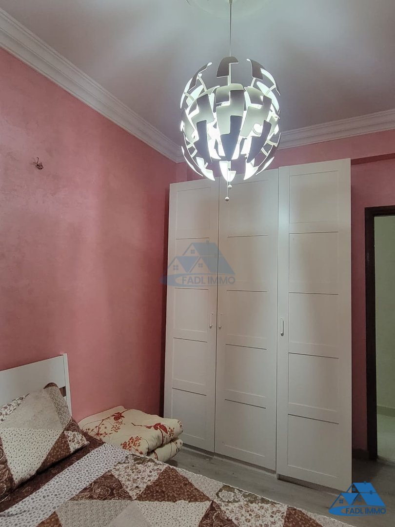 ستوديو مفروش للإيجار في الطيبة القنيطرة - Photo 9