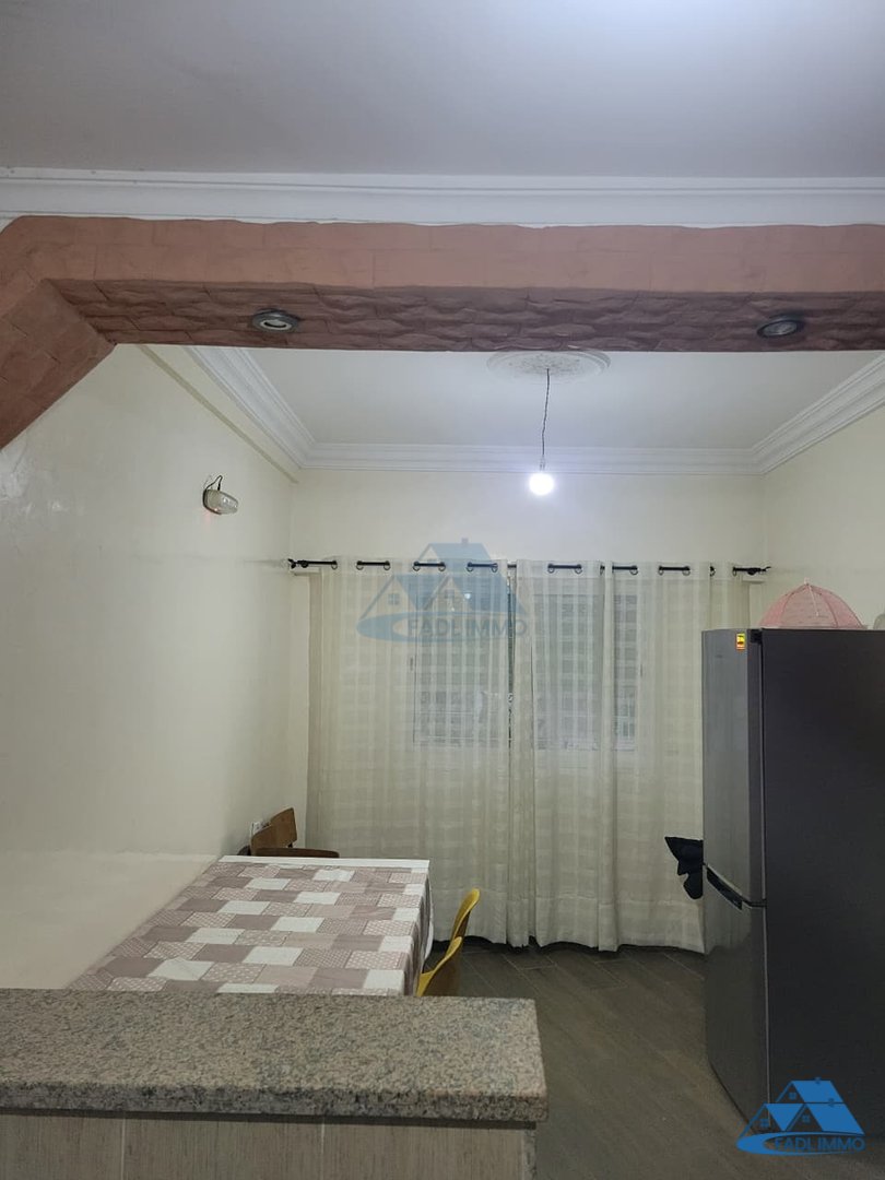 ستوديو مفروش للإيجار في الطيبة القنيطرة - Photo 10