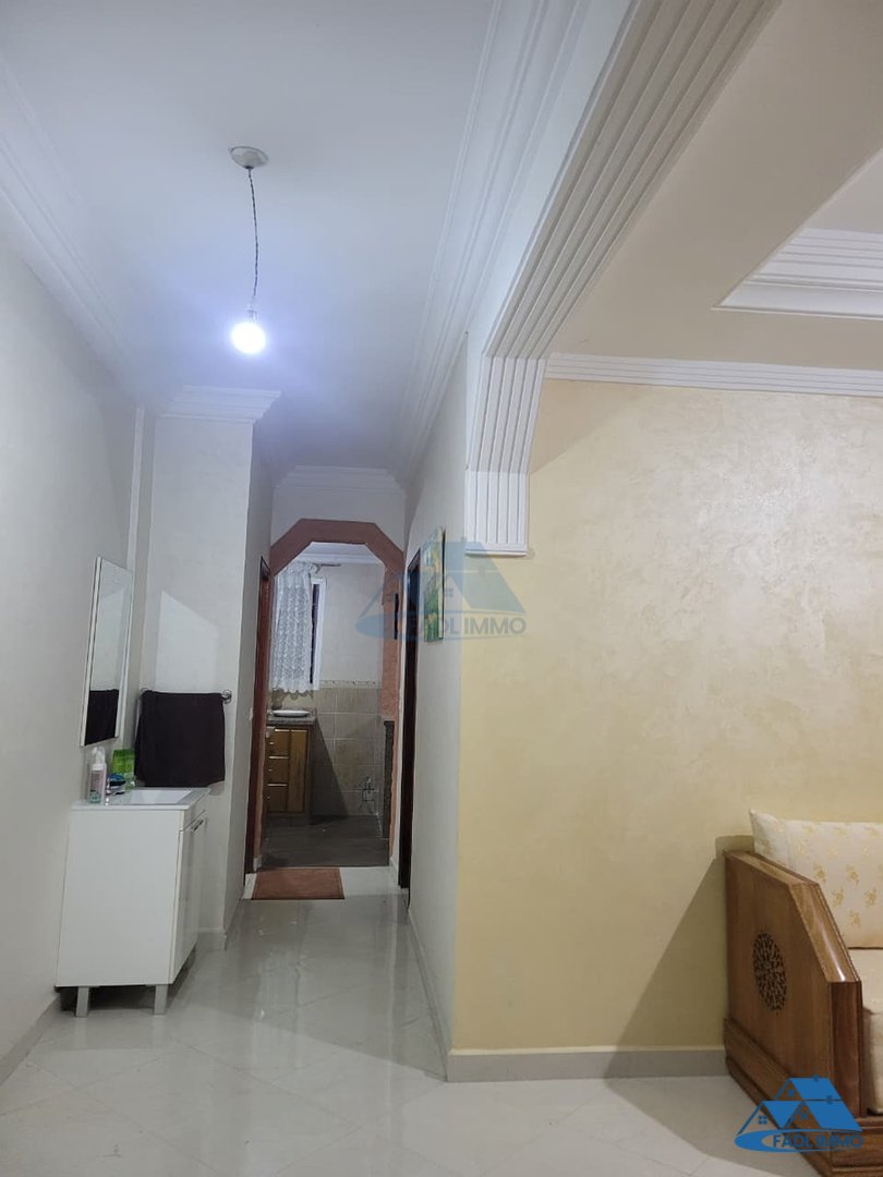 ستوديو مفروش للإيجار في الطيبة القنيطرة - Photo 6