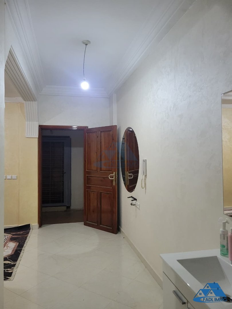 ستوديو مفروش للإيجار في الطيبة القنيطرة - Photo 4