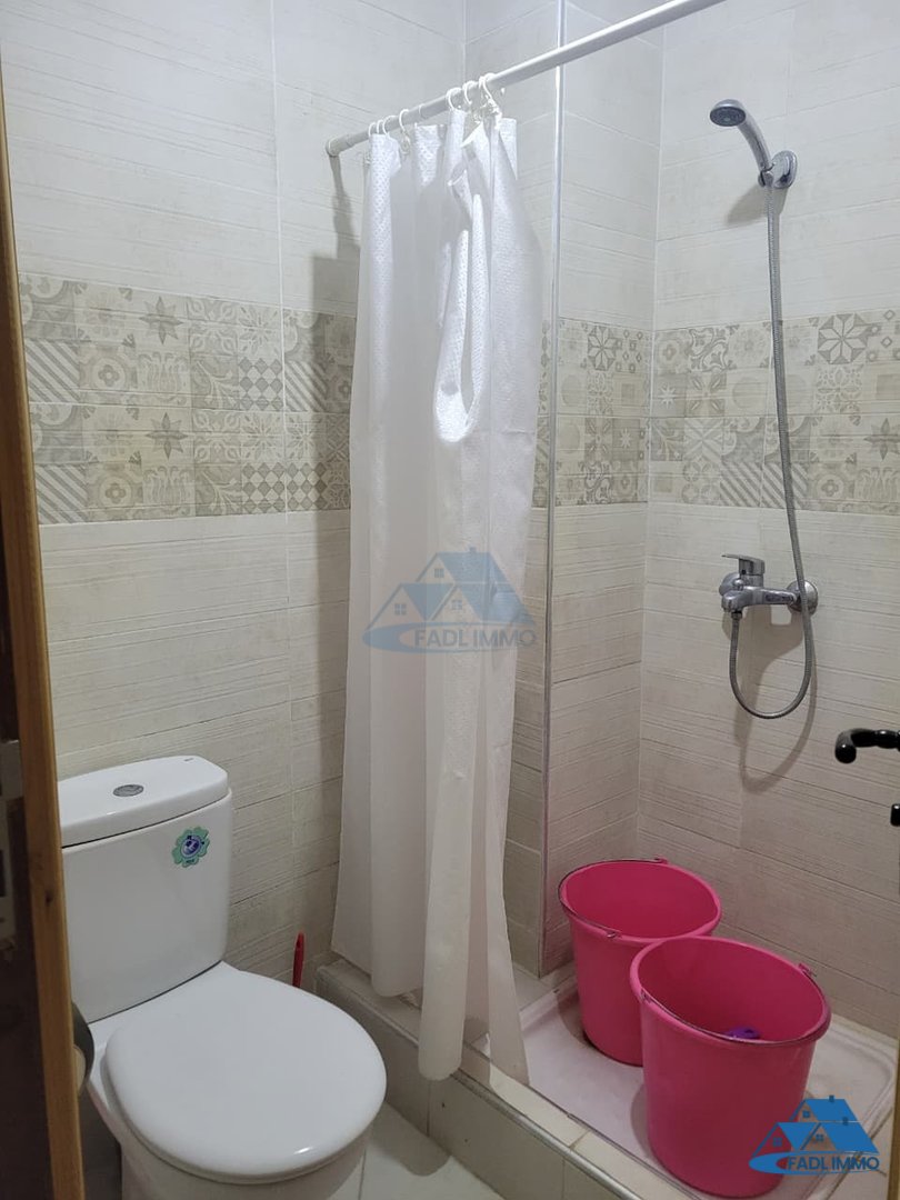 ستوديو مفروش للإيجار في الطيبة القنيطرة - Photo 15