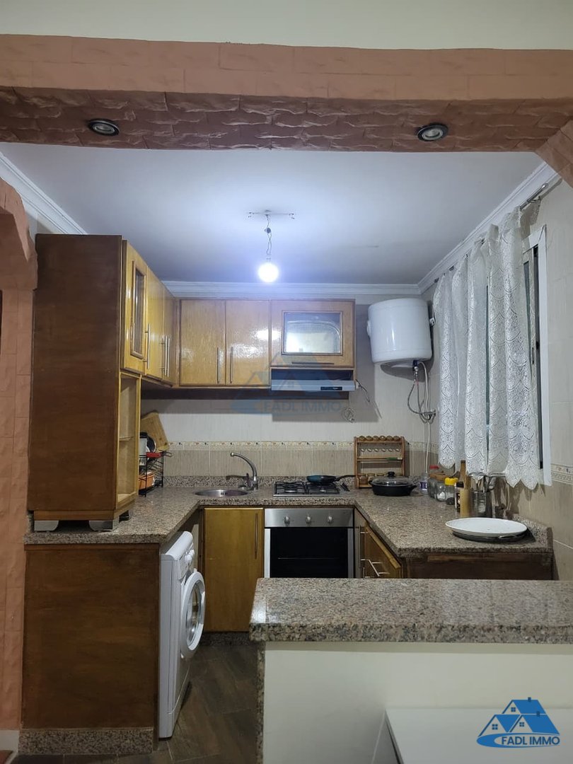 ستوديو مفروش للإيجار في الطيبة القنيطرة - Photo 13