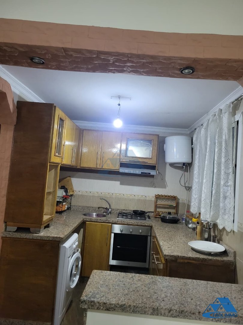 ستوديو مفروش للإيجار في الطيبة القنيطرة - Photo 12