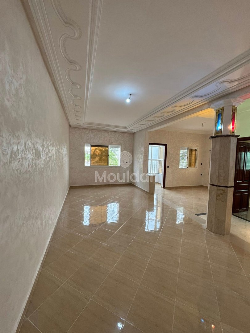 Charmant Appartement à Vendre à Fès - Tghat, 95m² - Photo 1