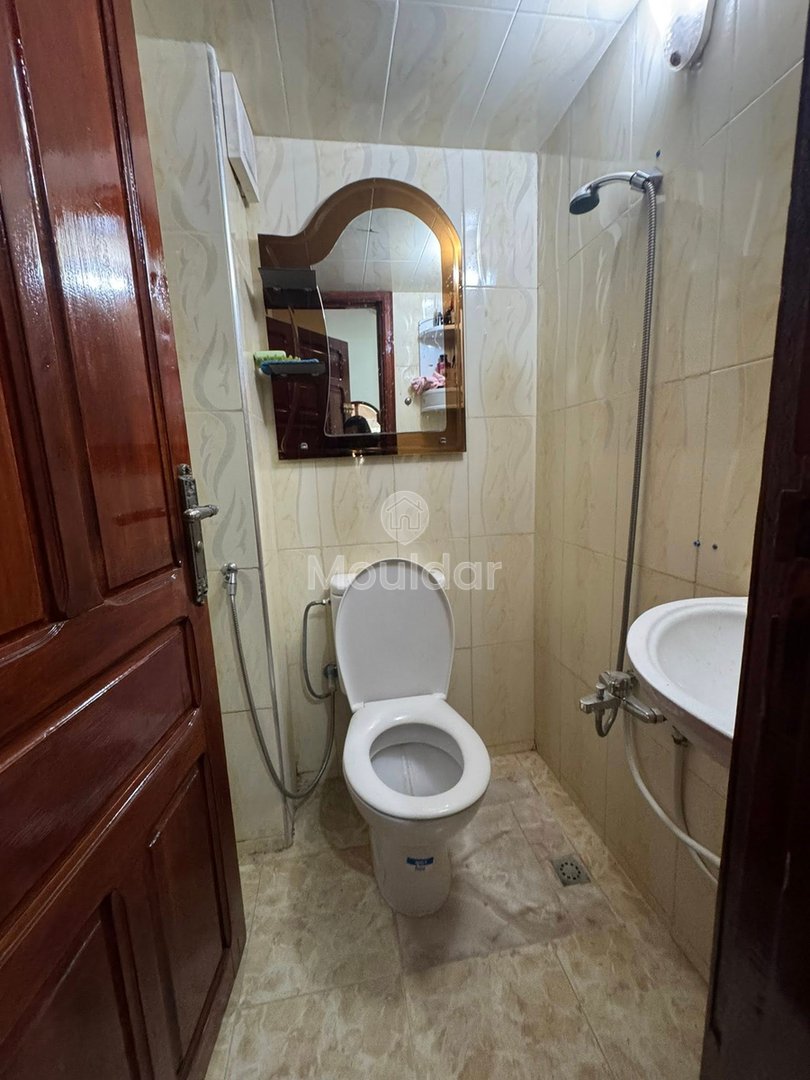 Charmant Appartement à Vendre à Fès - Tghat, 95m² - Photo 26