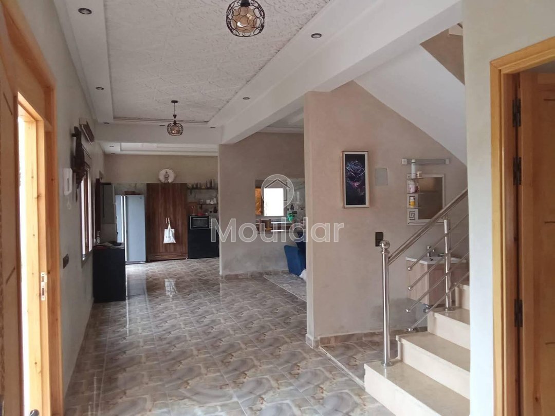 Charmosa vila à venda em Marrakesh - Route Ourika - Photo 4