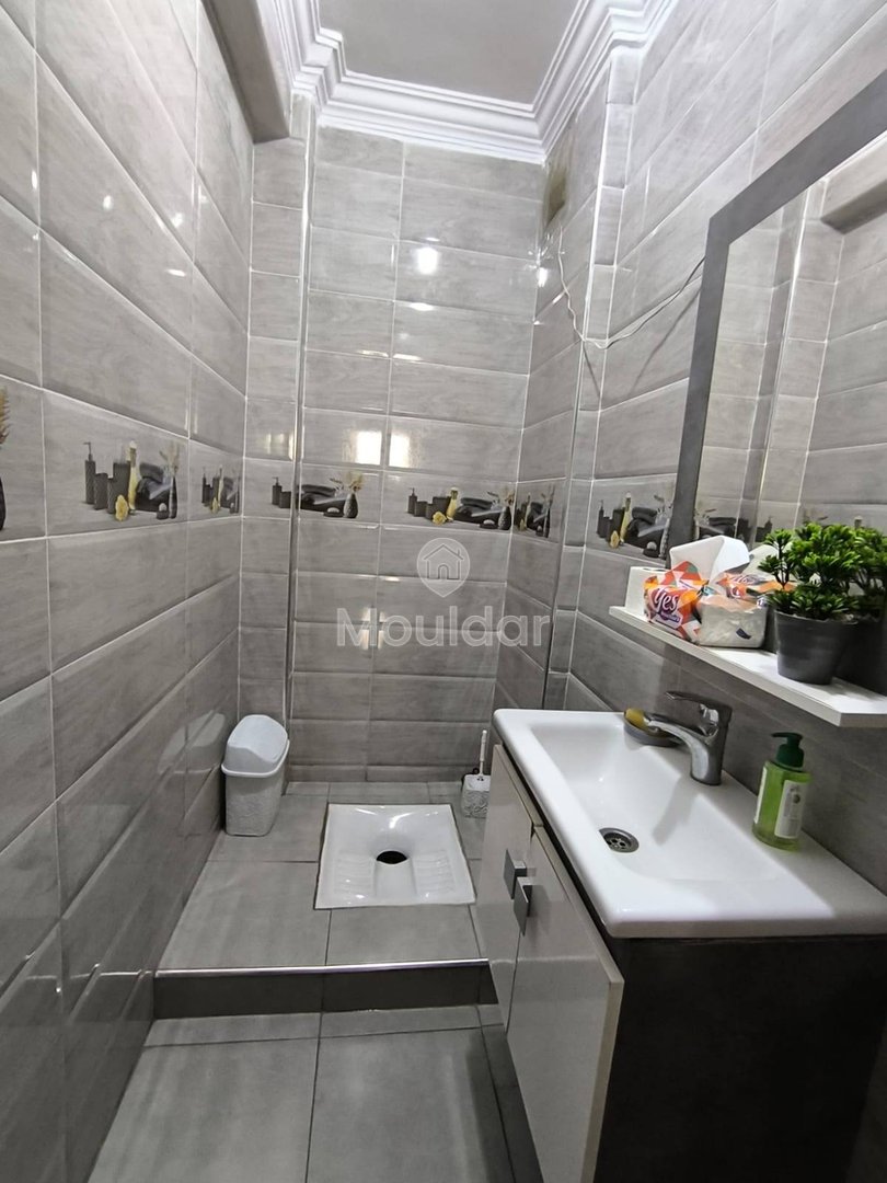 Incantevole appartamento di 2 camere da letto da affittare a Marrakech Semlalia - Photo 17