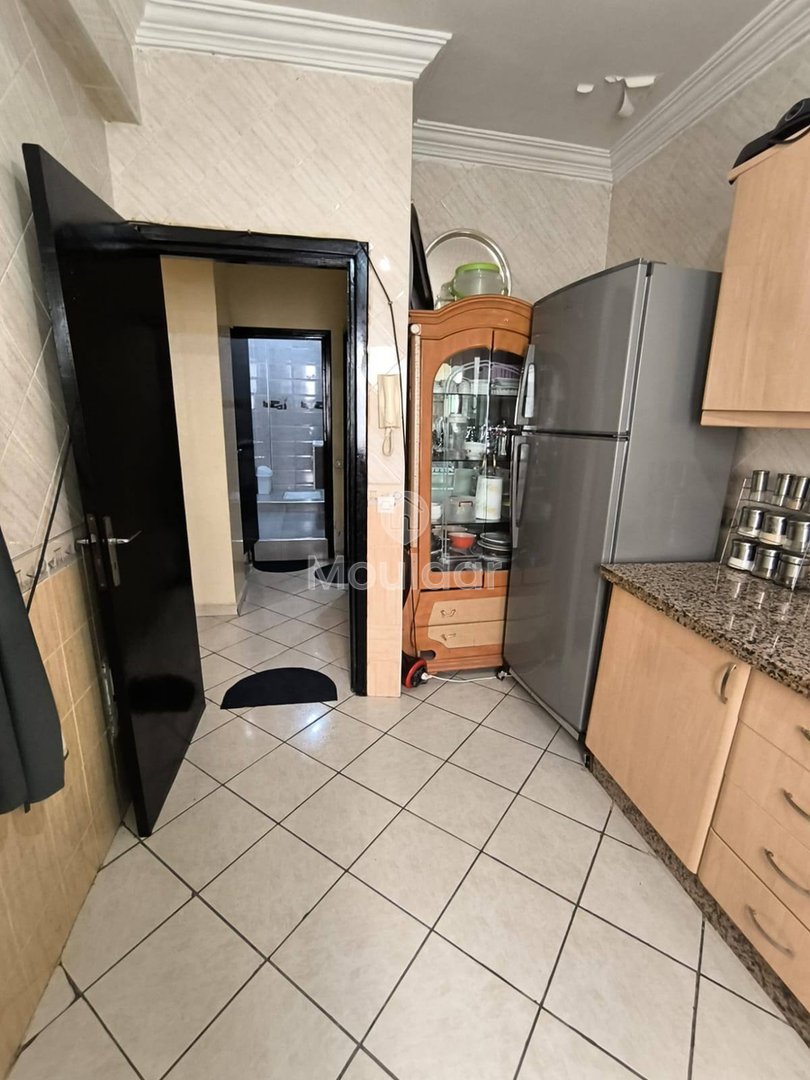 Incantevole appartamento di 2 camere da letto da affittare a Marrakech Semlalia - Photo 9