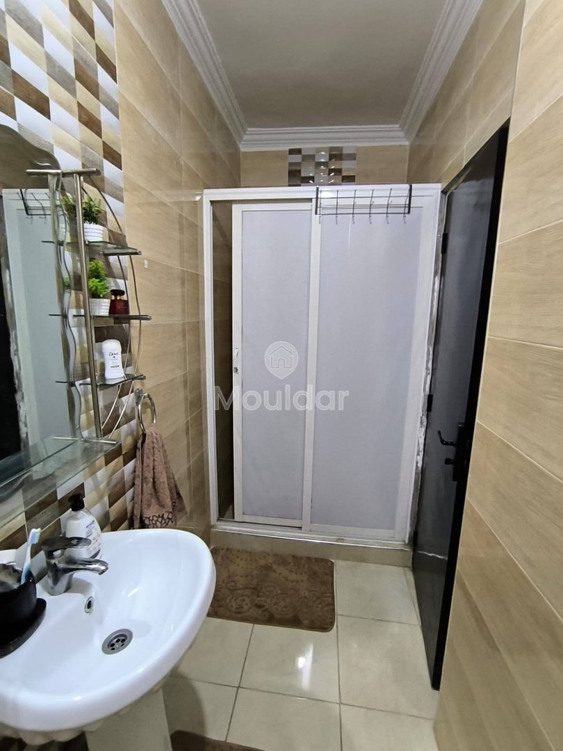 Incantevole appartamento di 2 camere da letto da affittare a Marrakech Semlalia - Photo 16