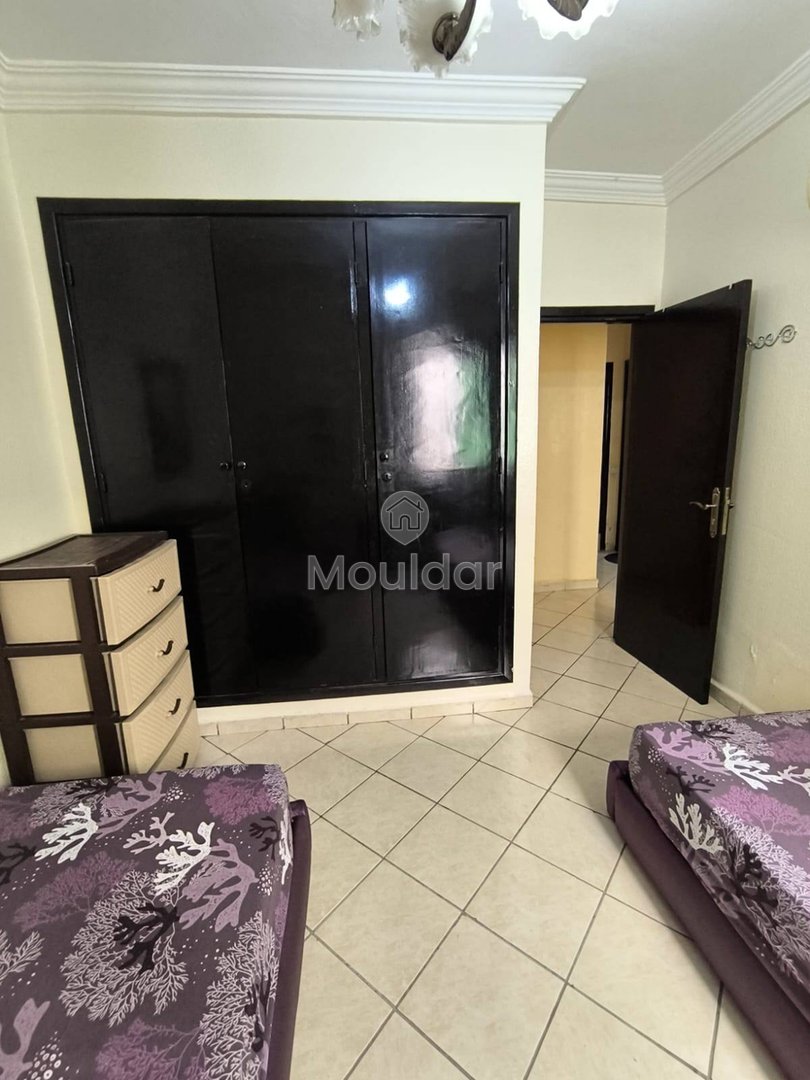 Incantevole appartamento di 2 camere da letto da affittare a Marrakech Semlalia - Photo 10