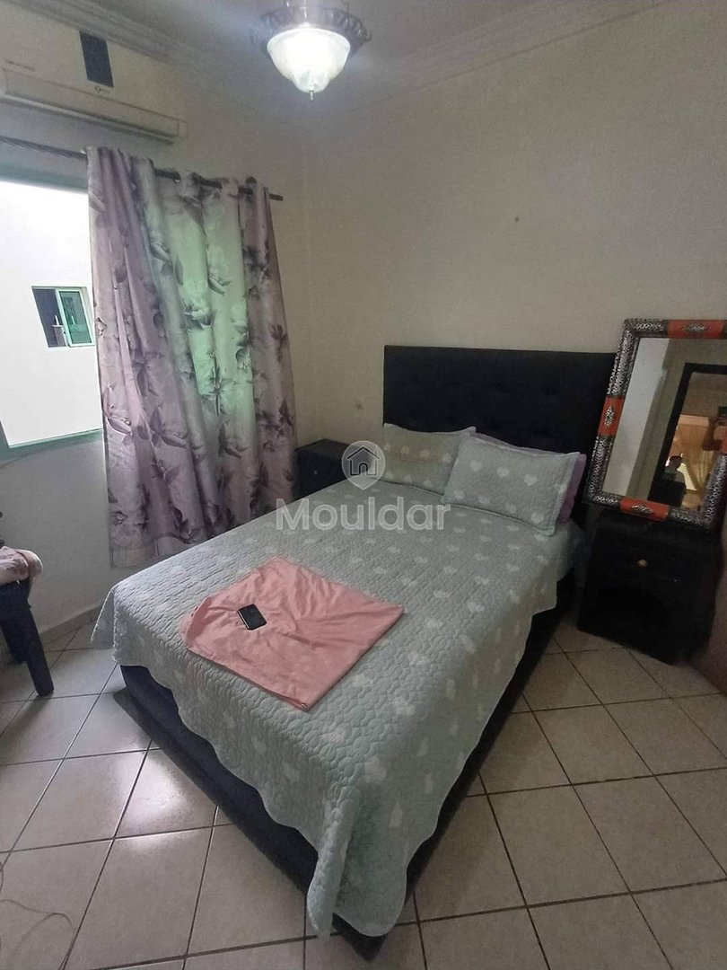 Incantevole appartamento di 2 camere da letto da affittare a Marrakech Semlalia - Photo 5