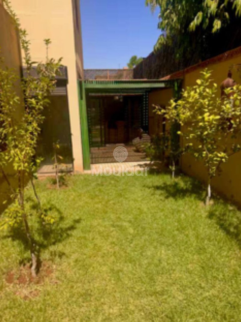 فيلا فاخرة في مراكش - تارغا: هروب مثالي - Photo 2