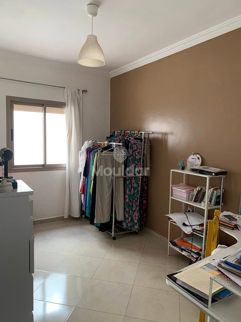 Casablanca'da Hay Mohammadi'de 3 odalı daire için satışta - Photo 7