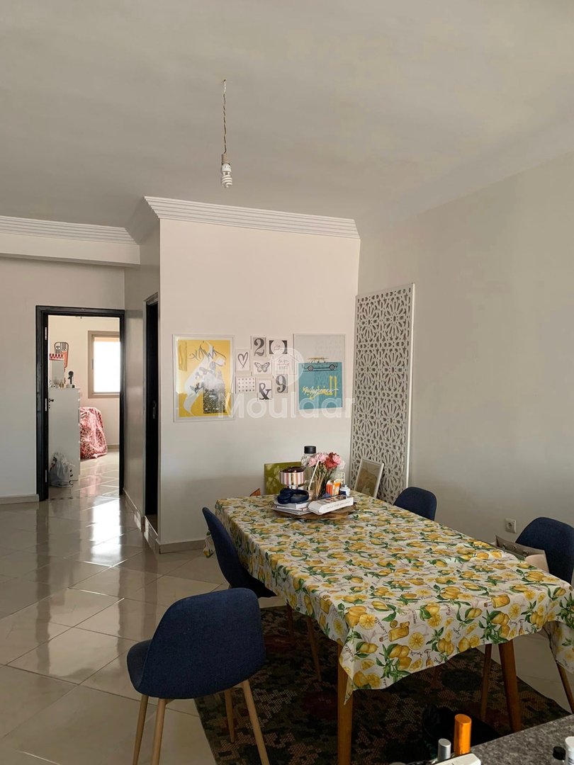 Casablanca'da Hay Mohammadi'de 3 odalı daire için satışta - Photo 6