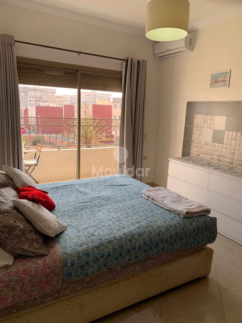 Casablanca'da Hay Mohammadi'de 3 odalı daire için satışta - Photo 5