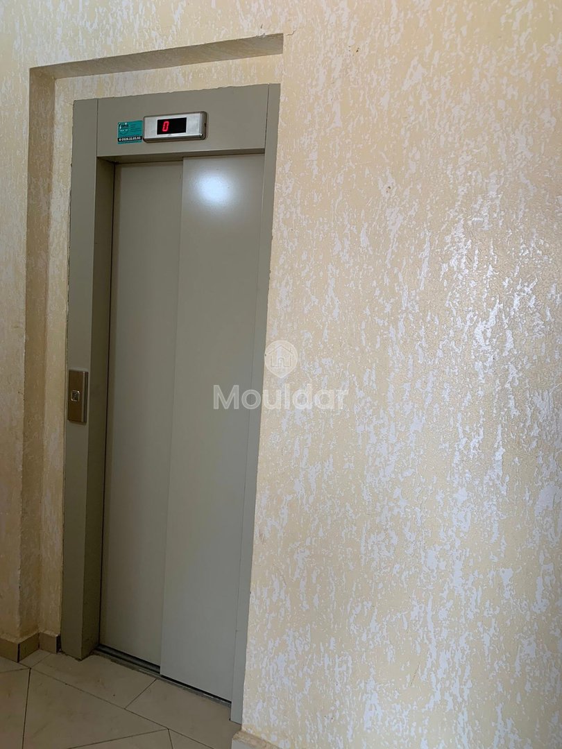 Casablanca'da Hay Mohammadi'de 3 odalı daire için satışta - Photo 9