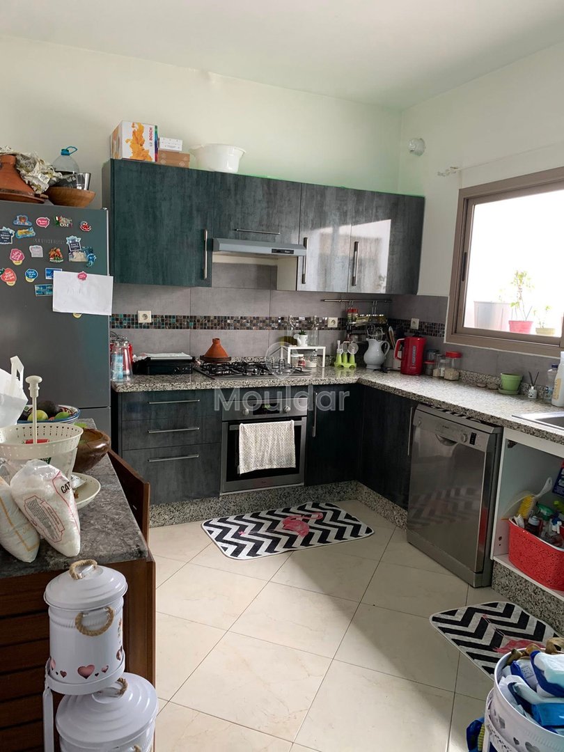 Casablanca'da Hay Mohammadi'de 3 odalı daire için satışta - Photo 11