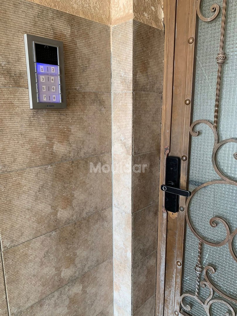 Casablanca'da Hay Mohammadi'de 3 odalı daire için satışta - Photo 12