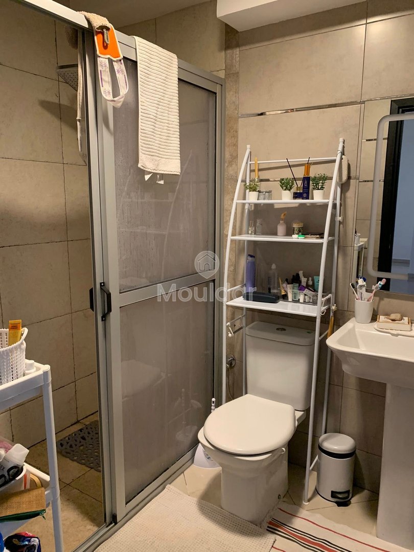 Casablanca'da Hay Mohammadi'de 3 odalı daire için satışta - Photo 13