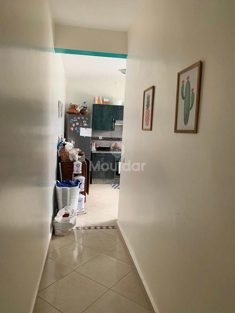 Casablanca'da Hay Mohammadi'de 3 odalı daire için satışta - Photo 10